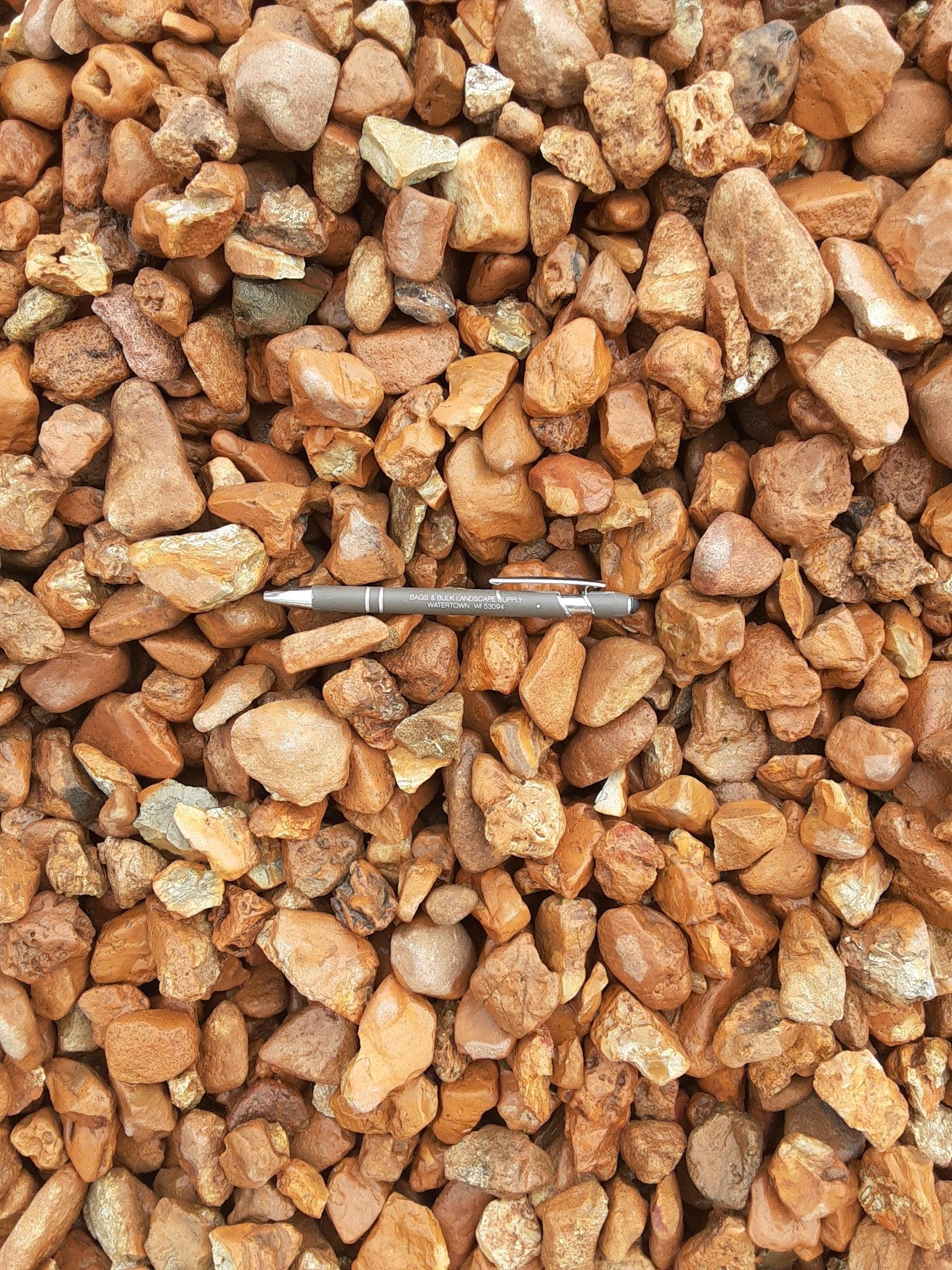 Meramec Bags and Bulk Landscape Supply Yard